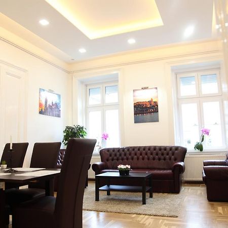 Brand New Apartment Budapest Ngoại thất bức ảnh