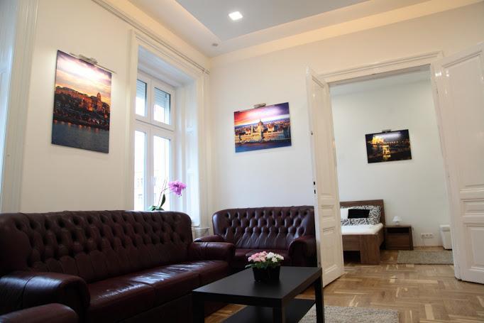 Brand New Apartment Budapest Ngoại thất bức ảnh