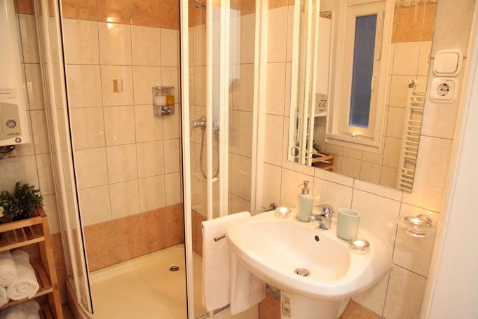 Brand New Apartment Budapest Ngoại thất bức ảnh