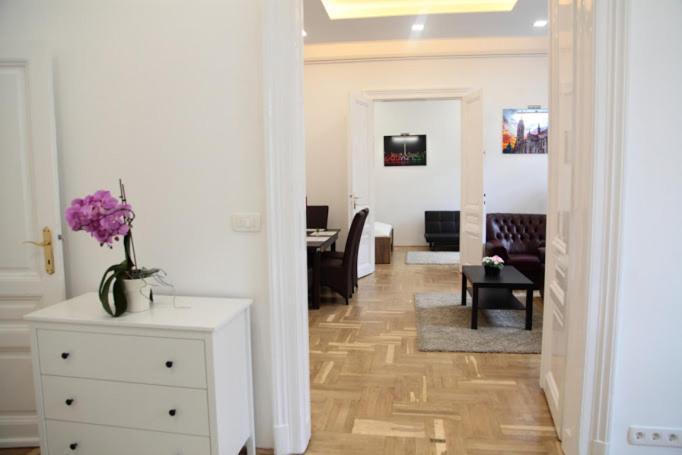 Brand New Apartment Budapest Ngoại thất bức ảnh