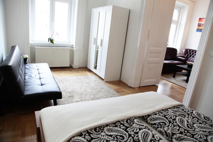 Brand New Apartment Budapest Ngoại thất bức ảnh