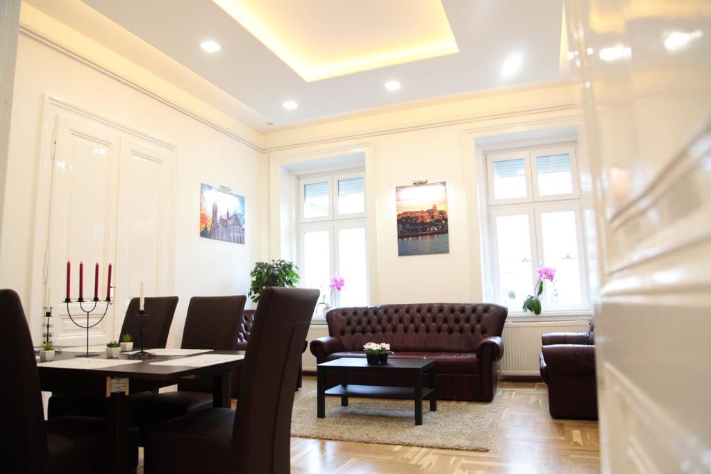 Brand New Apartment Budapest Ngoại thất bức ảnh