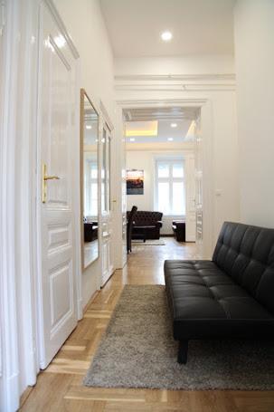 Brand New Apartment Budapest Ngoại thất bức ảnh