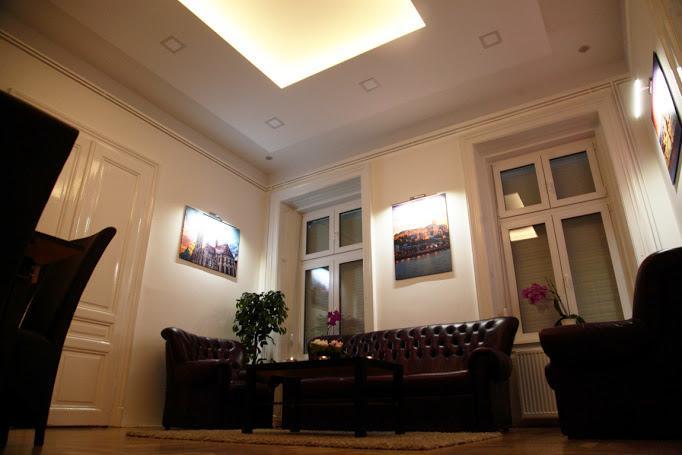 Brand New Apartment Budapest Ngoại thất bức ảnh